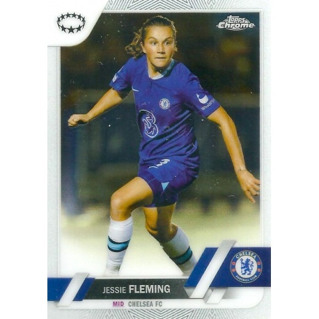 Jessie Fleming Chelsea 86