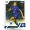 Offer Soccer Cards Jessie Fleming Chelsea Topps Chrome Uefa Women's 2022-23