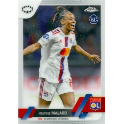 Melvine Malard Olympique Lyonnais 87
