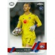 Christiane Endler Olympique Lyonnais 89