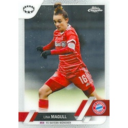 Lina Magull Bayern München 90