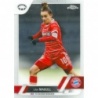 Sale Cards Lina Magull Bayern München 2023 Topps Chrome Uefa Women'S Champions League