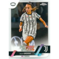 Julia Grosso Juventus 92
