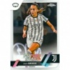 Buy Cards Julia Grosso Juventus 2022-23 Topps Chrome UEFA Women's Champions League