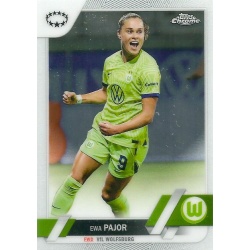 Ewa Pajor VfL Wolfsburg 93