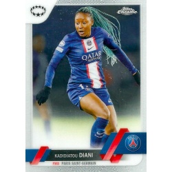 Kadidiatou Diani PSG 94