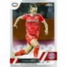 Offer Soccer Cards Franziska Kett Bayern München 2022-23 Topps Chrome UEFA Women's Champions League