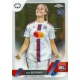 Inès Benyahia Olympique Lyonnais 97