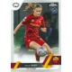Emilie Haavi AS Roma 99