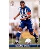 Mauro Silva Deportivo 118 Megacracks 2003-04