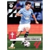 Oferta Trading Card Manu Sánchez Celta Panini Megacracks 2023 24