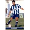 Duscher Deportivo 119 Megacracks 2003-04