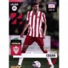 Comprar Cromo Edgar Nuevo Fichaje Almeria Megacracks 2023 2024