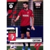 Sale Cards Catena Nuevo Fichaje Osasuna Panini Megacracks 2023 24