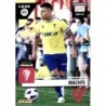 Buy Cards Machís Nuevo Fichaje Cádiz Megacracks 2023-24