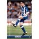 Sergio Deportivo 120 Megafichas 2003-04