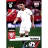 Comprar Cromo Pedrosa Nuevo Fichaje Sevilla Panini Megacracks 2023 24