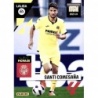 Oferta Trading Card Santi Comesaña Nuevo Fichaje Villarreal Megacracks 2023-24