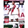 Comprar Cromo Espino Nuevo Fichaje Rayo Vallecano Megacracks 2023-24