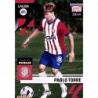 Oferta Trading Card Pablo Torre Nuevo Fichaje Girona Megacracks 2023-24