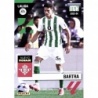 Oferta Trading Card Bartra Nuevo Fichaje Real Betis Panini Megacracks 2023-24