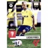 Buy Cards Lucas Pires Nuevo Fichaje Cádiz Panini Megacracks 2023 24