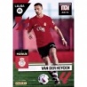 Comprar Cromo Van der Heyden Nuevo Fichaje Mallorca Panini Megacracks 2023 24
