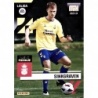 Venta Trading Card Sinkgraven Nuevo Fichaje Las Palmas Panini Megacracks 2023-24