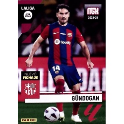 Gündogan Megacracks 2023-24