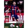 Comprar Trading Card Gündogan Nuevo Fichaje Barcelona Megacracks 2023 2024
