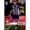 Venta Trading Card Gorosabel Nuevo Fichaje Deportivo Alavés Panini Megacracks 2023-24