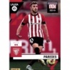Comprar Cromo Paredes Ficha Bis Athletic Club Megacracks 2023-24