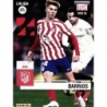 Comprar Cromo Barrios Ficha Bis Atlético Madrid Megacracks 2023-24