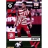Oferta Trading Card Juanpe Ficha Bis Girona Megacracks 2023-24