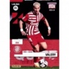 Comprar Trading Card Valery Ficha Bis Girona Megacracks 2023 2024