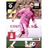 Oferta Trading Card Aarón Ficha Bis Las Palmas Megacracks 2023-24