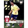 Oferta Trading Card Javi Muñoz Ficha Bis Las Palmas Panini Megacracks 2023 24