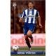 Diego Tristan Deportivo 125 Megafichas 2003-04