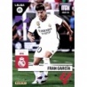 Venta Trading Card Fran García Ficha Bis Real Madrid Panini Megacracks 2023-24
