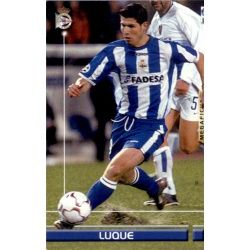 Luque Deportivo 126 Megafichas 2003-04