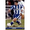 Luque Deportivo 126 Megacracks 2003-04