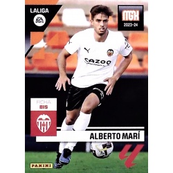 Alberto Mari Ficha Bis Valencia 359 Bis