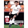 Comprar Trading Card Alberto Mari Ficha Bis Valencia Panini Megacracks 2023-24