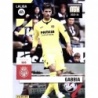 Comprar Cromo Gabbia Ficha Bis Villarreal Panini Megacracks 2023-24