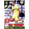 Venta Trading Card Denis Suárez Ficha Bis Villarreal Megacracks 2023 2024