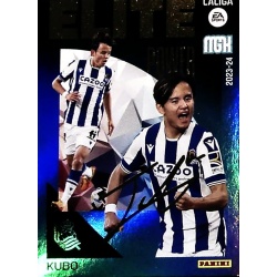 Kubo Élite Power Real Sociedad P8