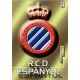Escudo Espanyol 127 Megafichas 2003-04