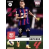 Raphinha Barcelona 104
