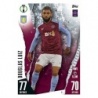 Comprar Trading Card Douglas Luiz Aston Villa Match Attax UCC 2023/24