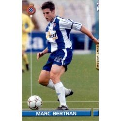 Marti Espanyol 129 Megafichas 2003-04